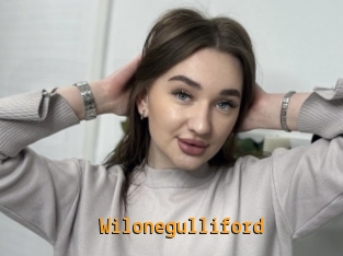 Wilonegulliford
