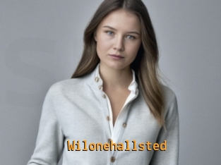 Wilonehallsted