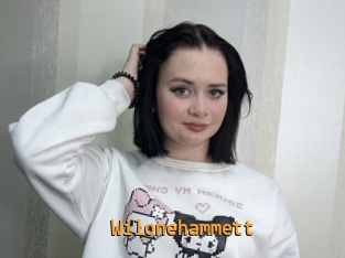 Wilonehammett