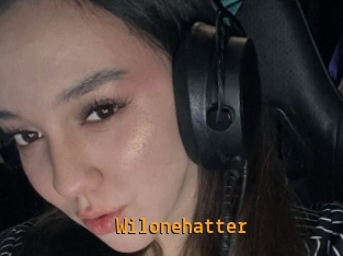 Wilonehatter