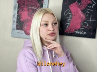 Wilonehey