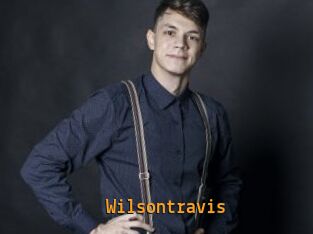 Wilsontravis