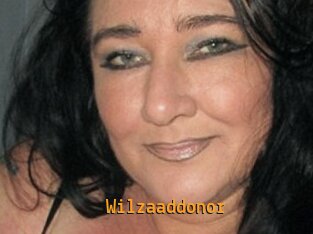 wilzaaddonor Sexcam Portal
