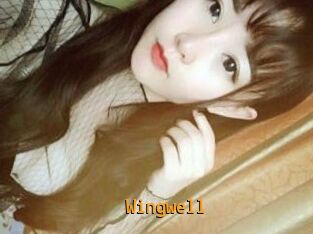 Wingwell