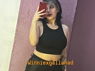 Winniexgallahad