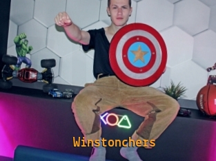 Winstonchers