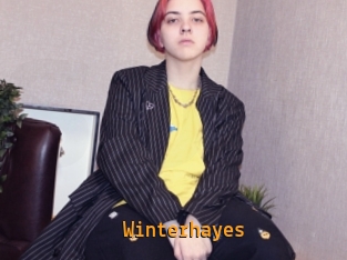 Winterhayes