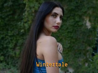 Wintertale