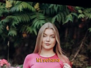 Wisehana