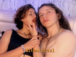 withecristal Sexcam Portal