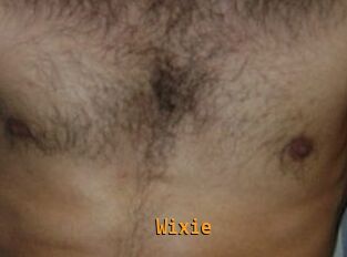 Wixie