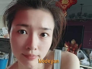Wodeyan