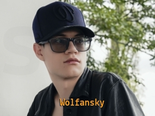 wolfansky Sexcam Portal