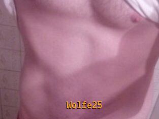 Wolfe25