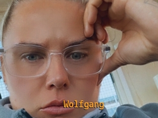 wolfgang Sexcam Portal