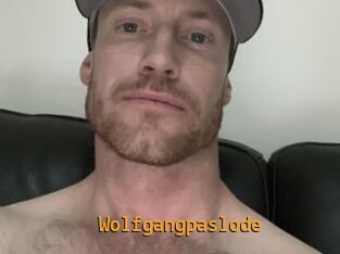 Wolfgangpaslode
