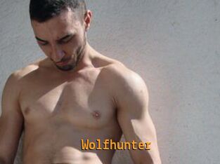 Wolfhunter