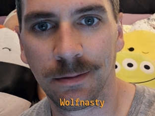 Wolfnasty