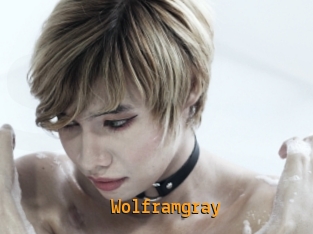 wolframgray Sexcam Portal