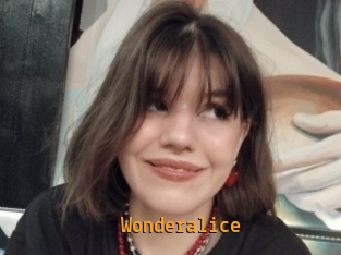 Wonderalice