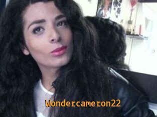 Wondercameron22