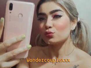 Wondercouplexxx