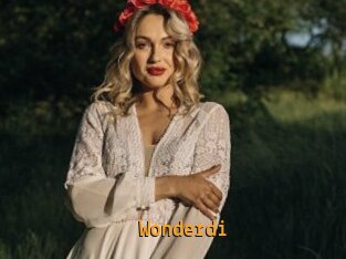 Wonderdi