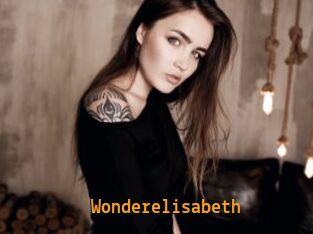 Wonderelisabeth