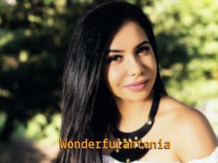 Wonderfulantonia