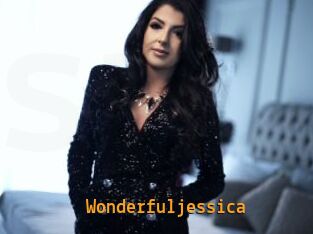 Wonderfuljessica