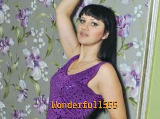 Wonderfull555