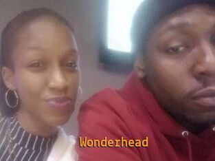 Wonderhead