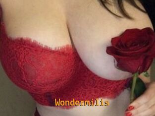 Wondermilis