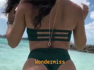 Wondermiss