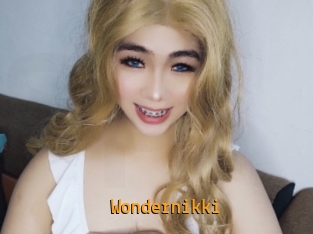 Wondernikki