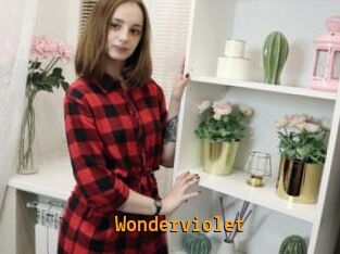 Wonderviolet