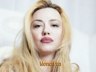 Wondita