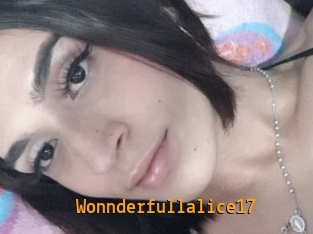 Wonnderfullalice17