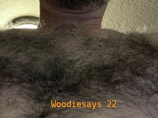 woodiesays_22 Sexcam Portal
