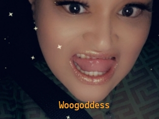 Woogoddess