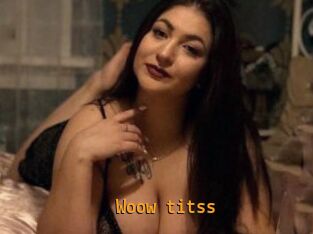 woow_titss Sexcam Portal