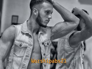 Worshipabs21