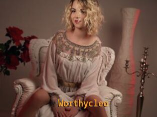 Worthycleo