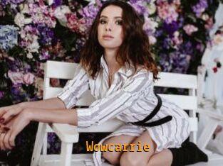 Wowcarrie