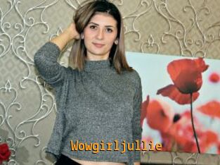 Wowgirljullie