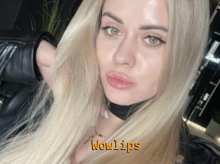 Wowlips