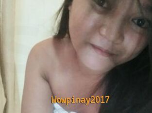 Wowpinay2017