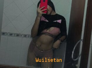 Wuilsetan