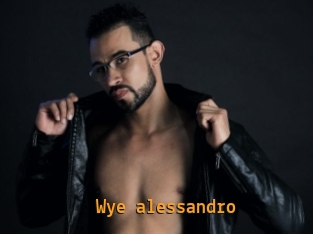Wye_alessandro