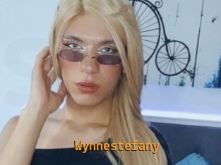 wynnestefany Sexcam Portal